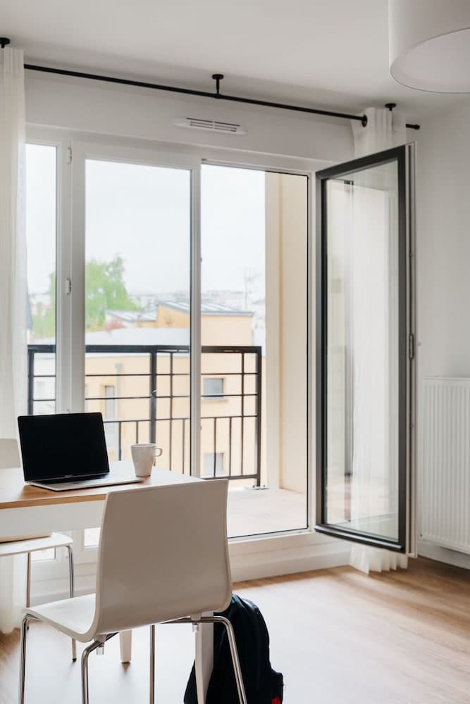 Edgar Suites Châtillon, Chatillon, photo 3