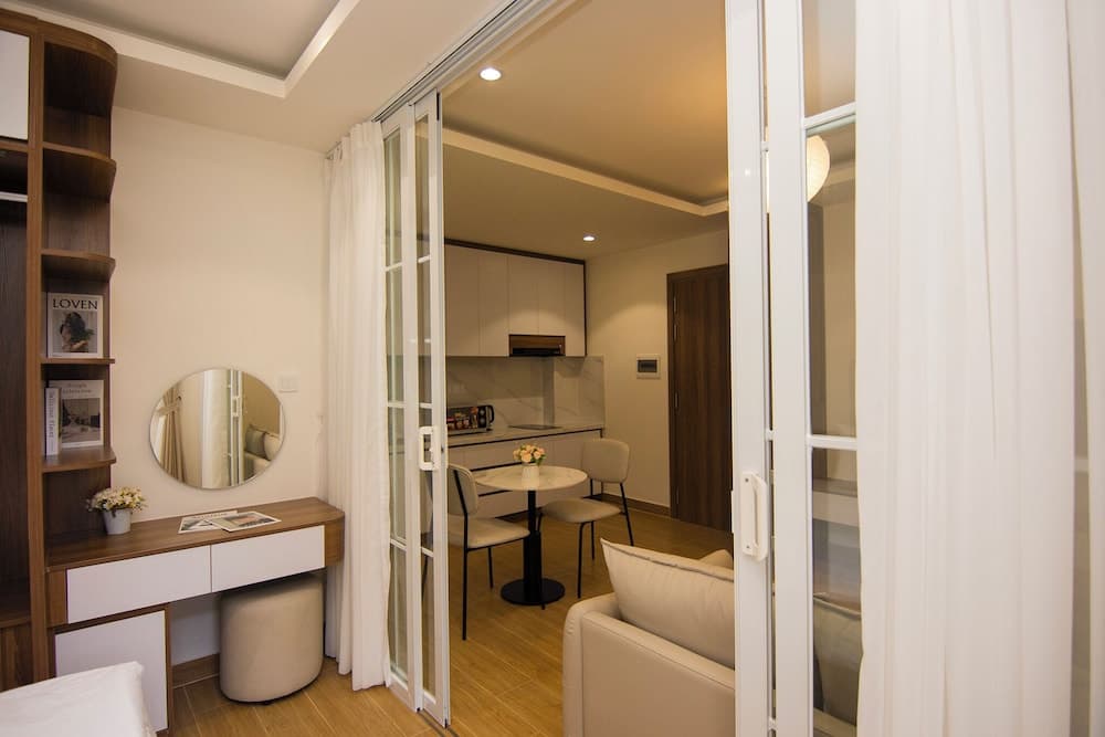 CHOWA HOME ApartHotel in Thao Dien Area, Ho Chi Minh, photo 6