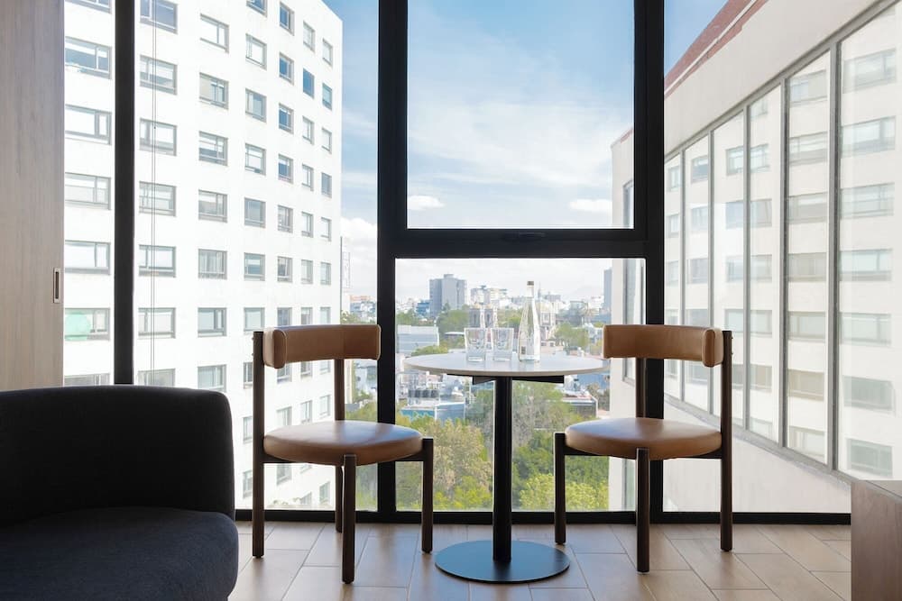 Crisol Suites Condesa, Mexico City, photo 4