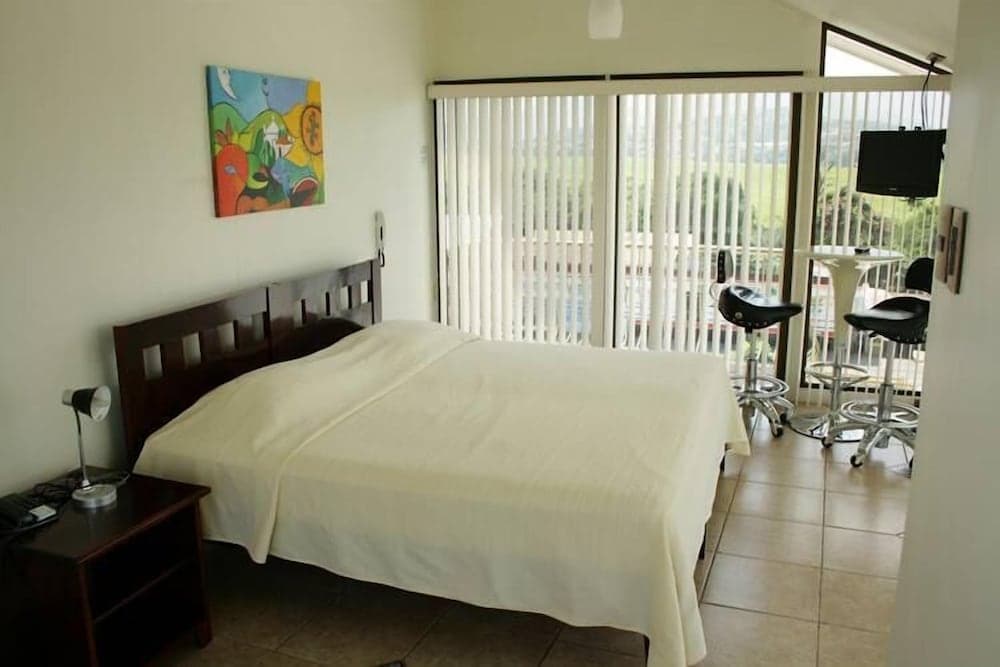 Apartotel Oro, Heredia