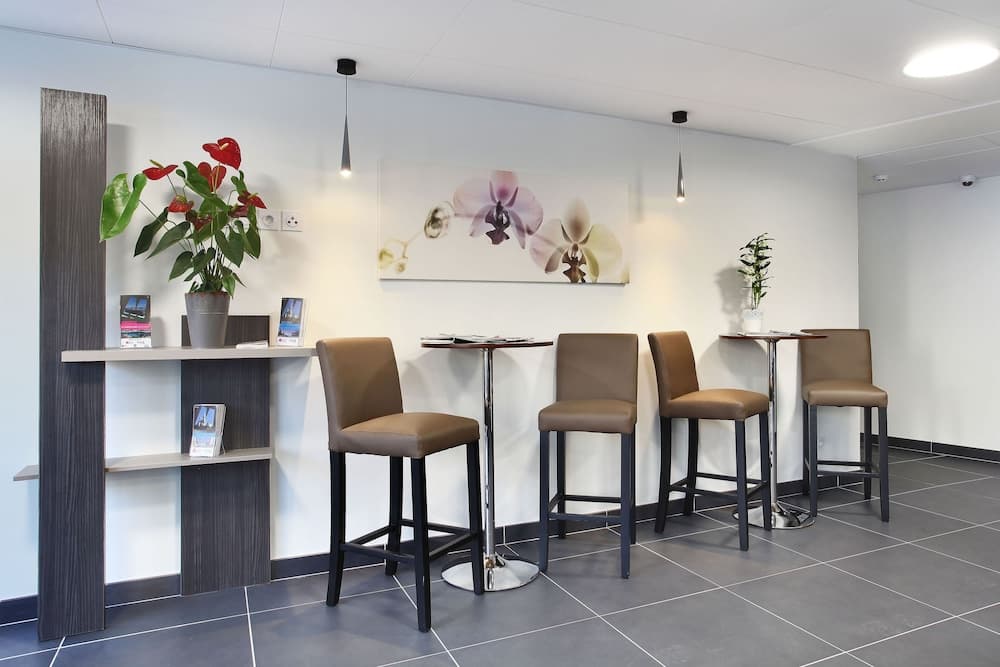Odalys City Apartment Hotel - Marseille Centre Parc Chanot Vélodro, Marseille, photo 6