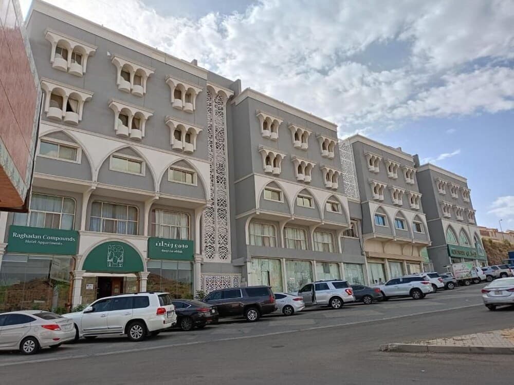 Magmaa Raghdan Serviced apartments, Al Baha, photo 6