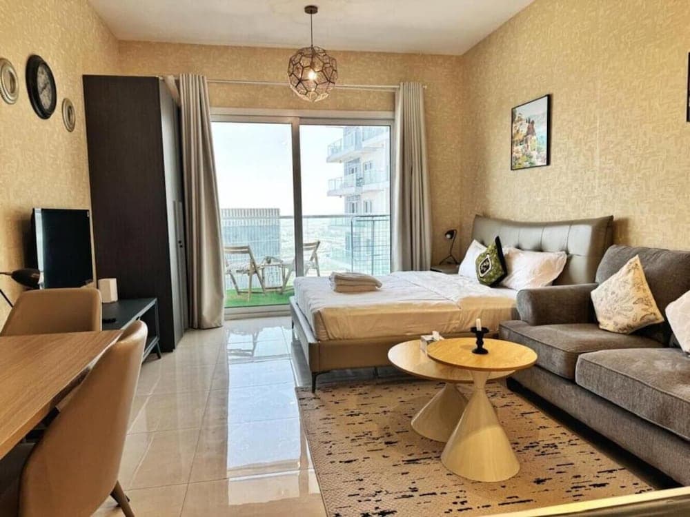 CaiCai Homes AG Tower Business Bay, Dubai