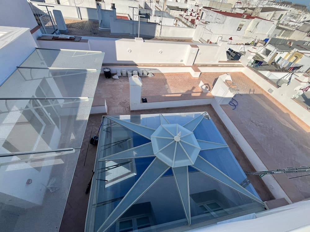 Torre Camelia, Cádiz, photo 6