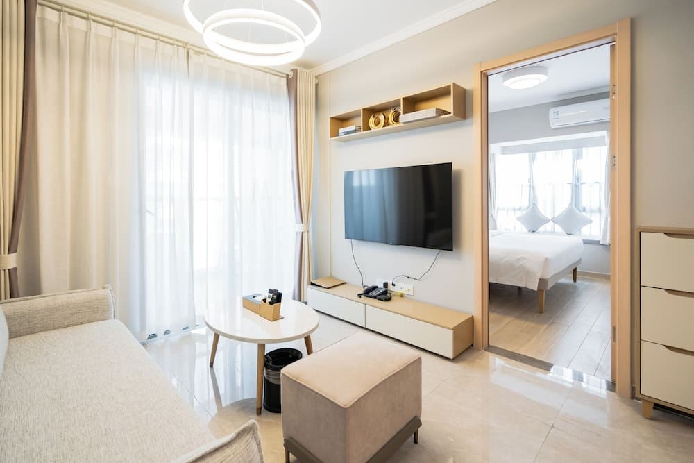 home at beach, Beihai, photo 5