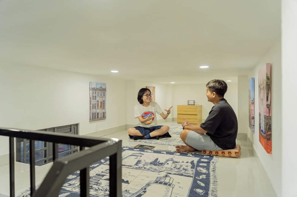 Soul Station Studio Hotel I, photo 4