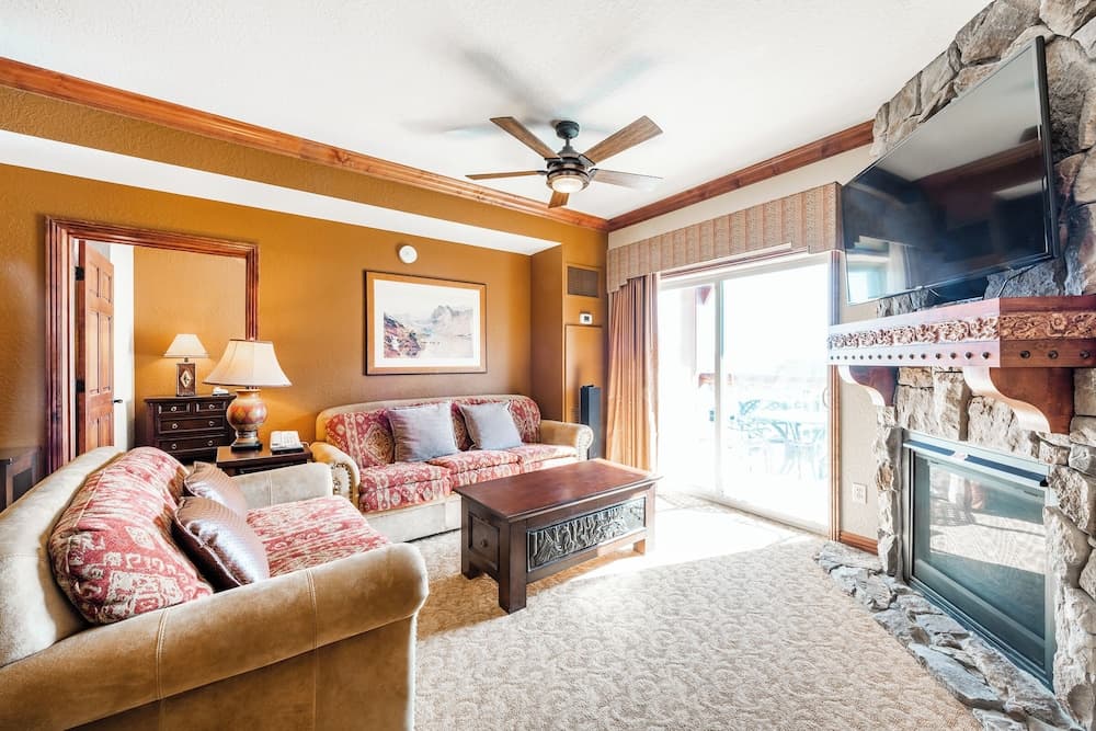 Condos at Canyons Resort by White Pines, Park City, photo 5