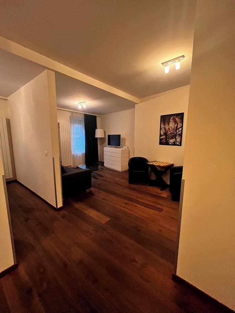 Rouvenaz Appartements, Montreux, photo 2