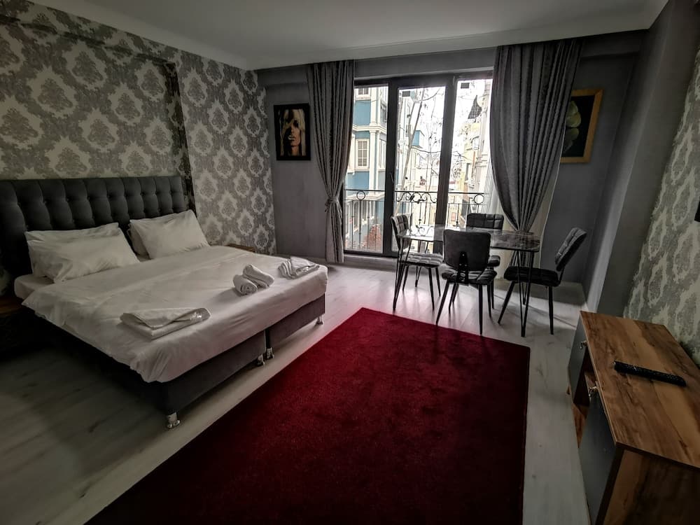Sahane Apart, Istanbul, photo 6