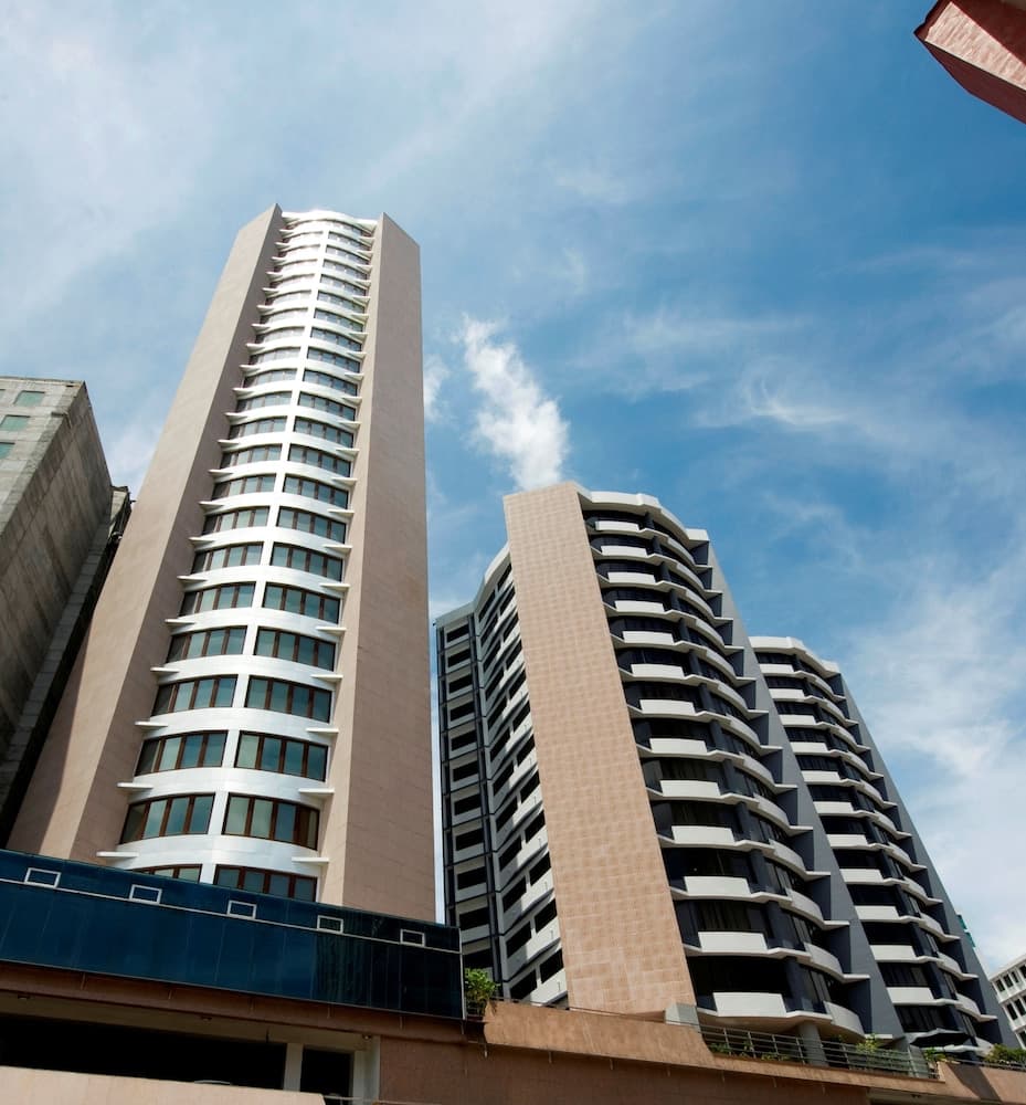 Torres de Alba Hotel & Suites, Panama City