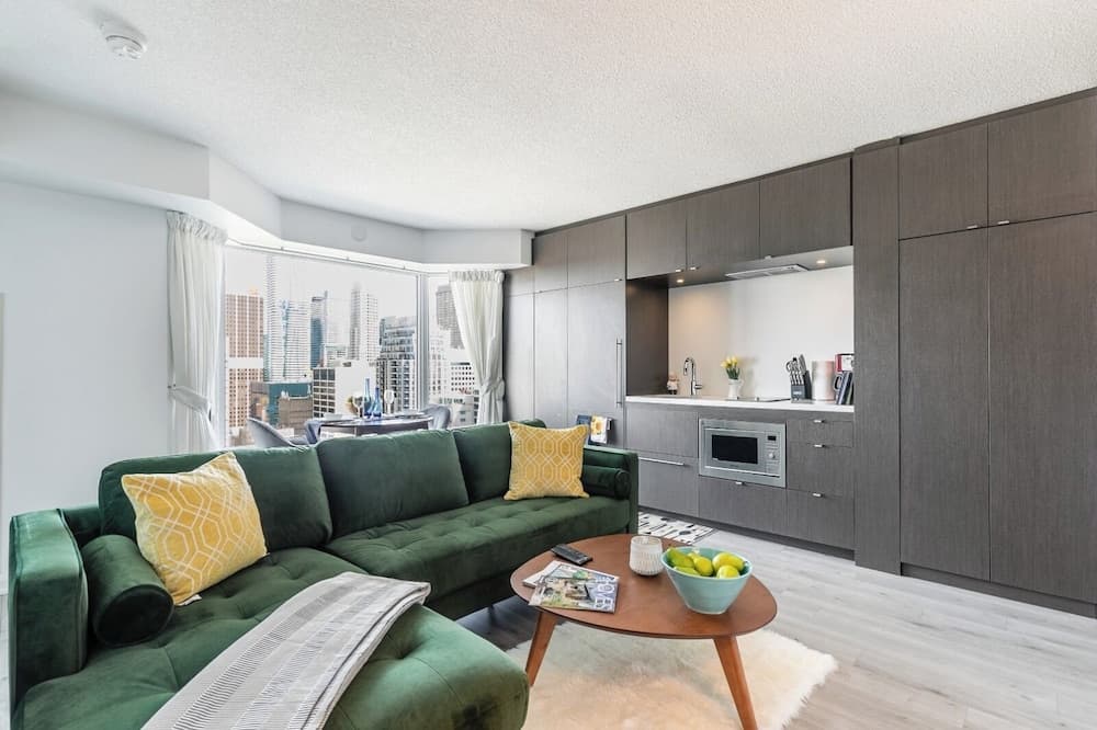 Bellair Yorkville, Toronto, photo 2