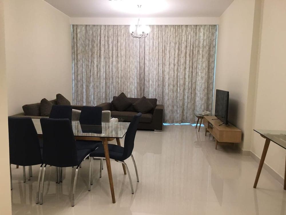 Ginger Luxury Apartments, Manama, photo 6