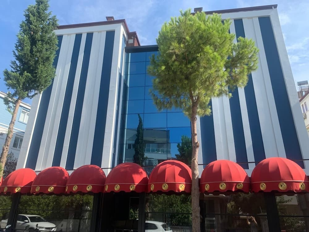 Nativo Hotel, Antalya