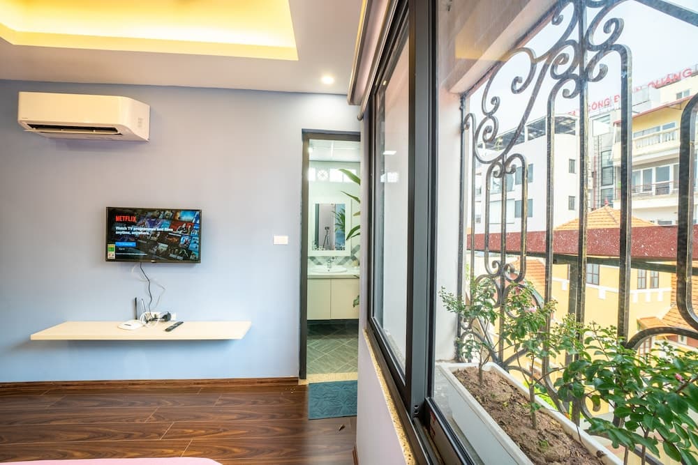 Camellia Homestay, Hanoi, photo 5