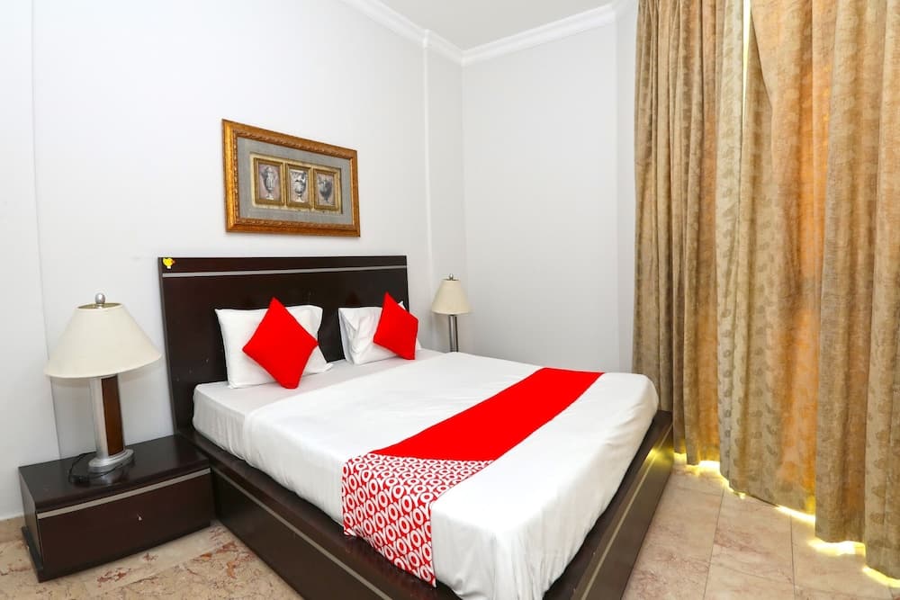 OYO 117 Al Jabriya Suites, Manama, photo 4