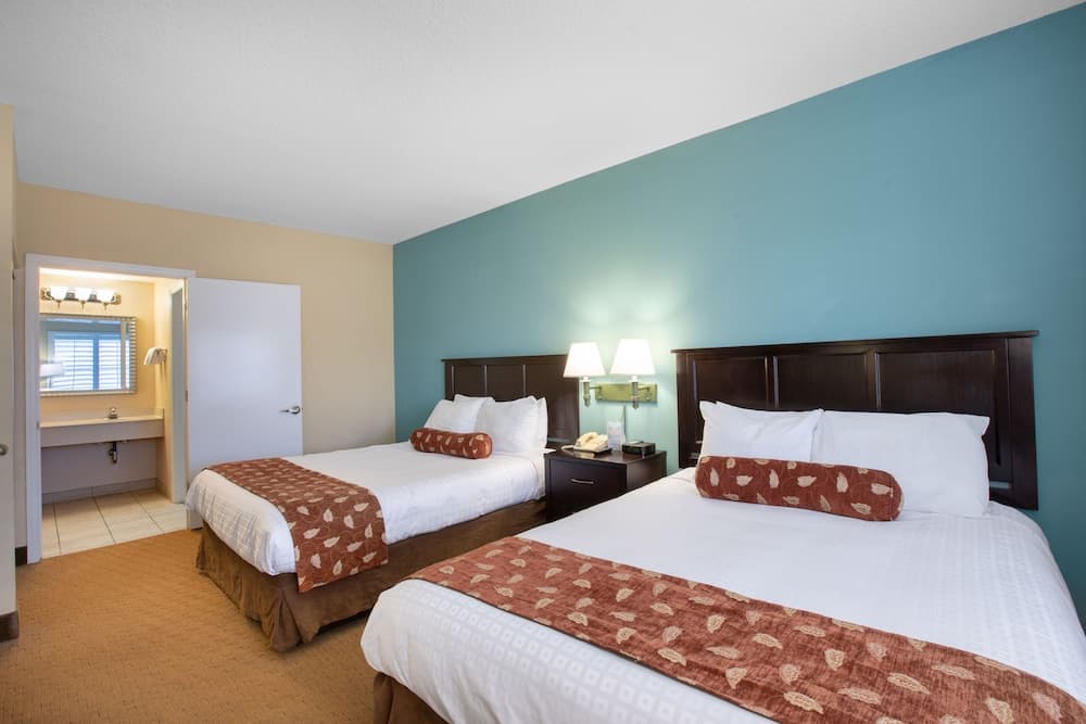 staySky Suites - I Drive Orlando, Orlando, photo 4
