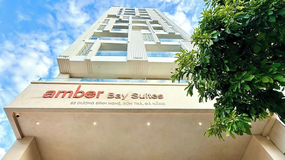 Amber Bay Hotel & Suites Da Nang, Da Nang