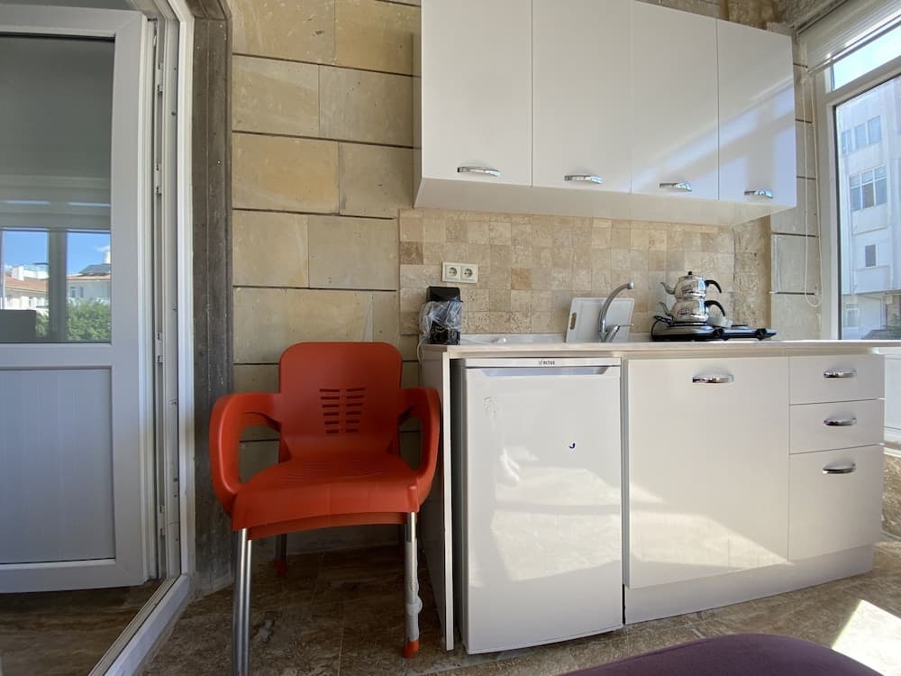 Kapadokya Deluxe Apart, Ürgüp, photo 4