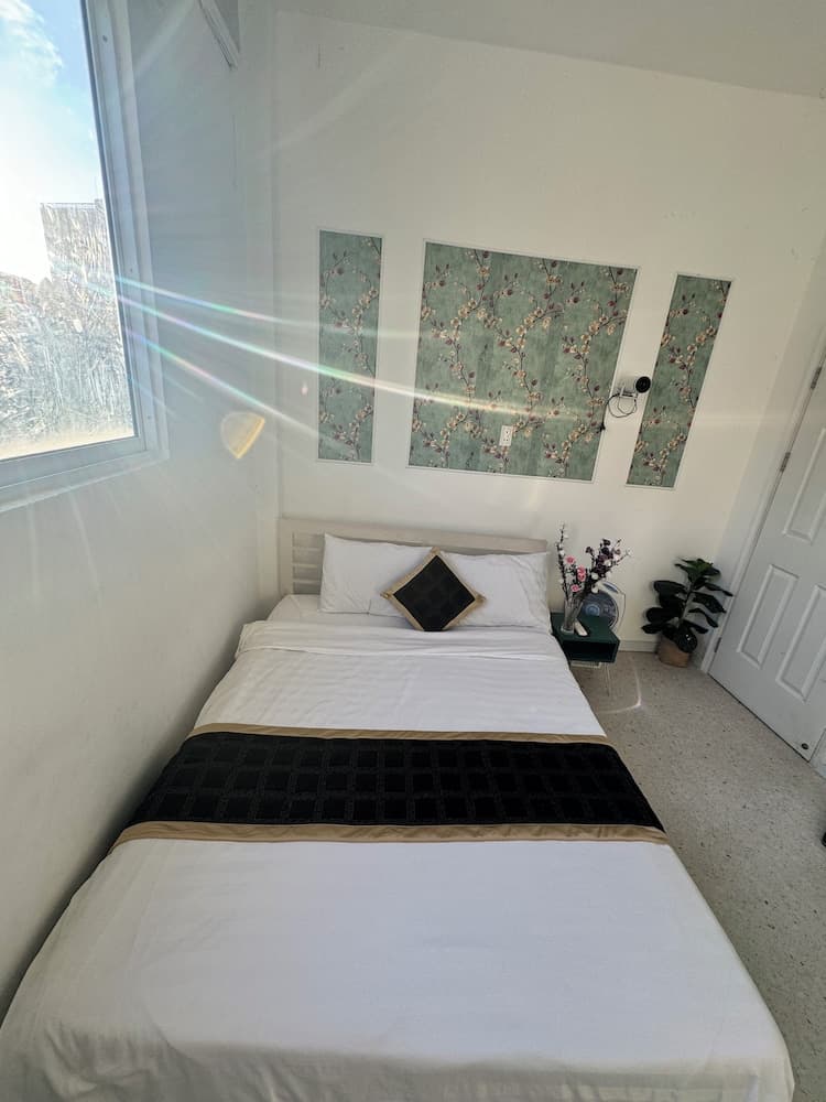 B Homeaway Bui Vien, Ho Chi Minh City