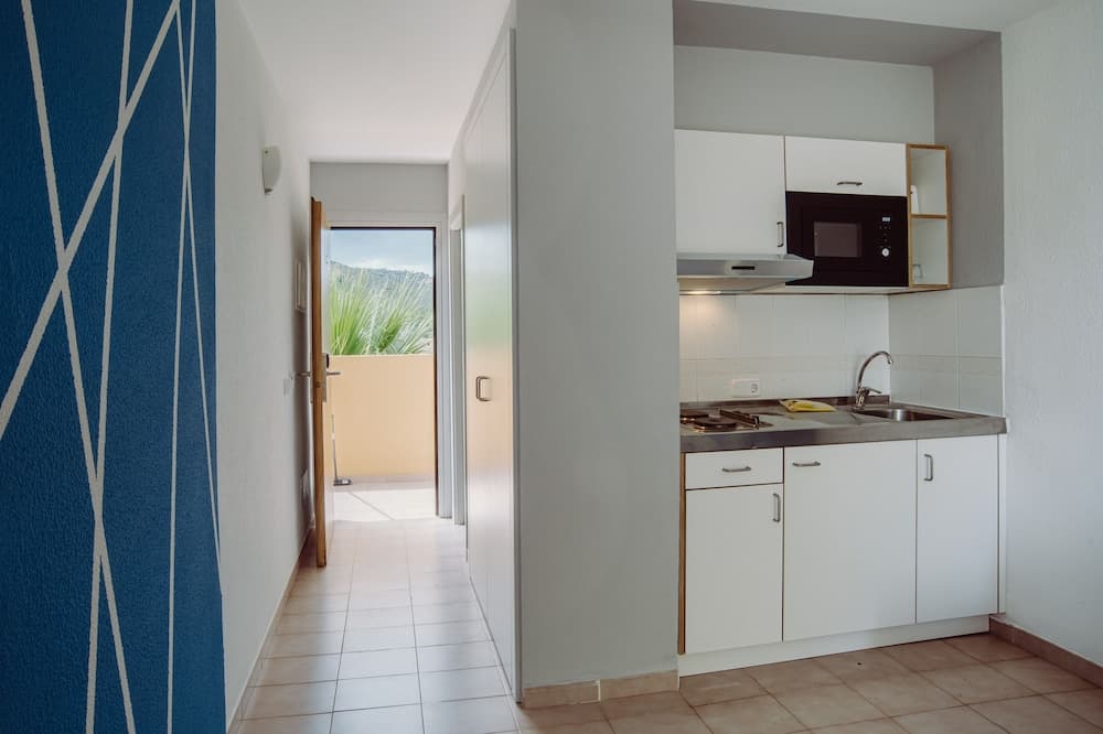 Alper Apartments, Calvia