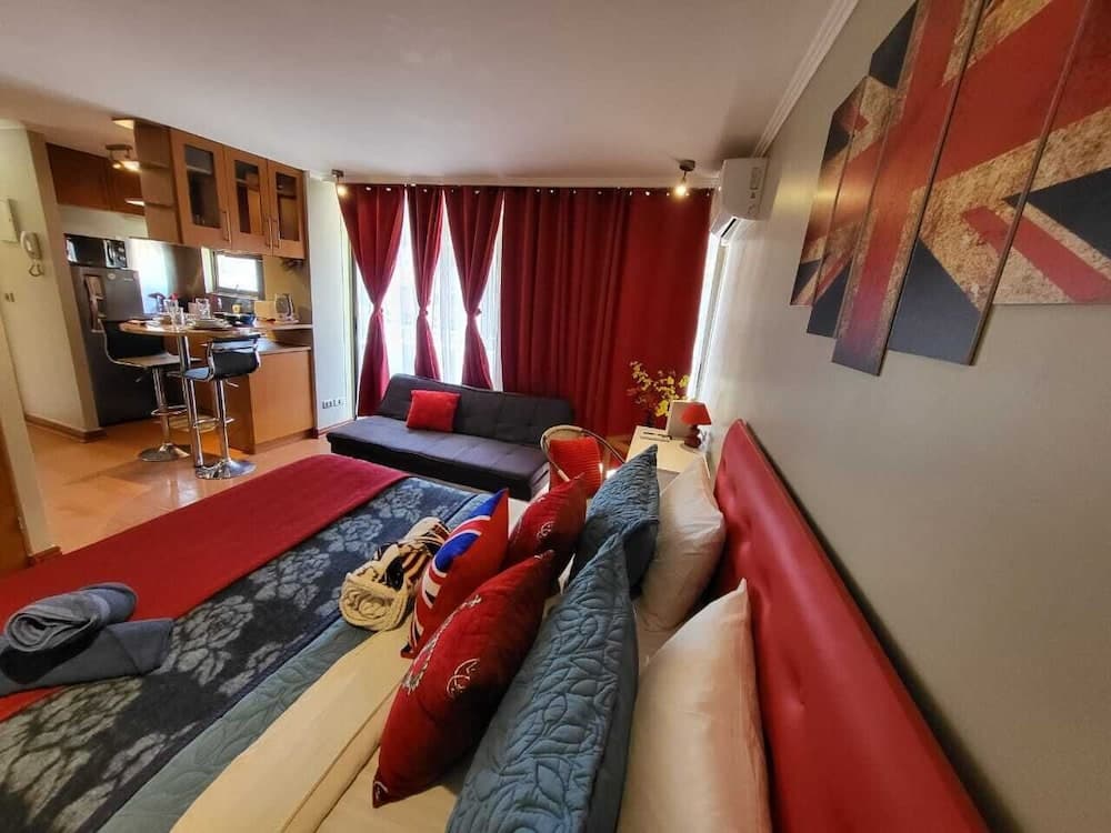 Apartamentos Lujosuites, Santiago, photo 6