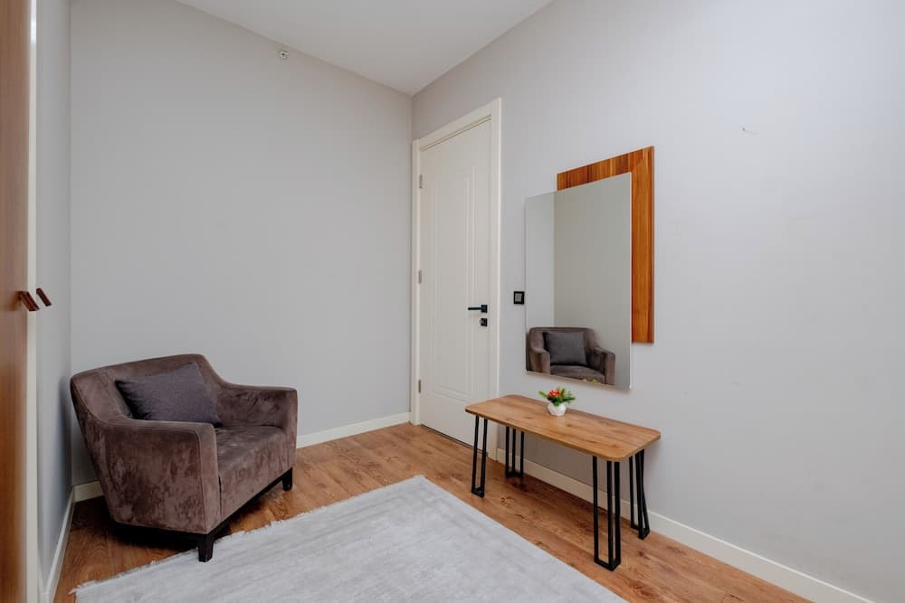 lUX RESIDENCE IN HIGH FLOOR, Istanbul, photo 6
