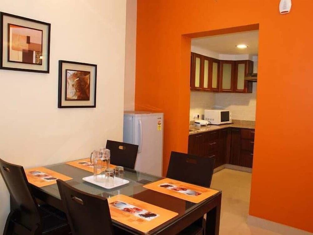 Parkwood Suites, Bengaluru, photo 3