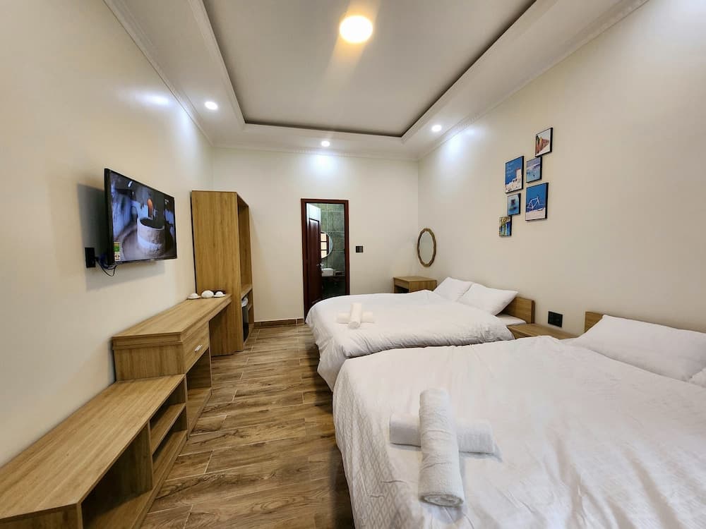 K'Sol Hotel & Apartment, Da Lat, photo 3