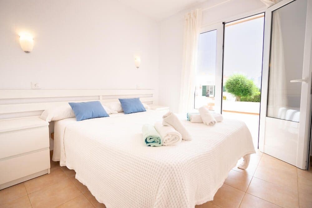 Apartamentos Annabel's I, Ciutadella de Menorca, photo 4