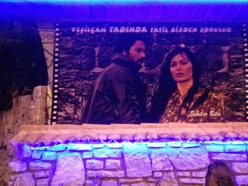 Orkide Apart Hotel, Ula, photo 6