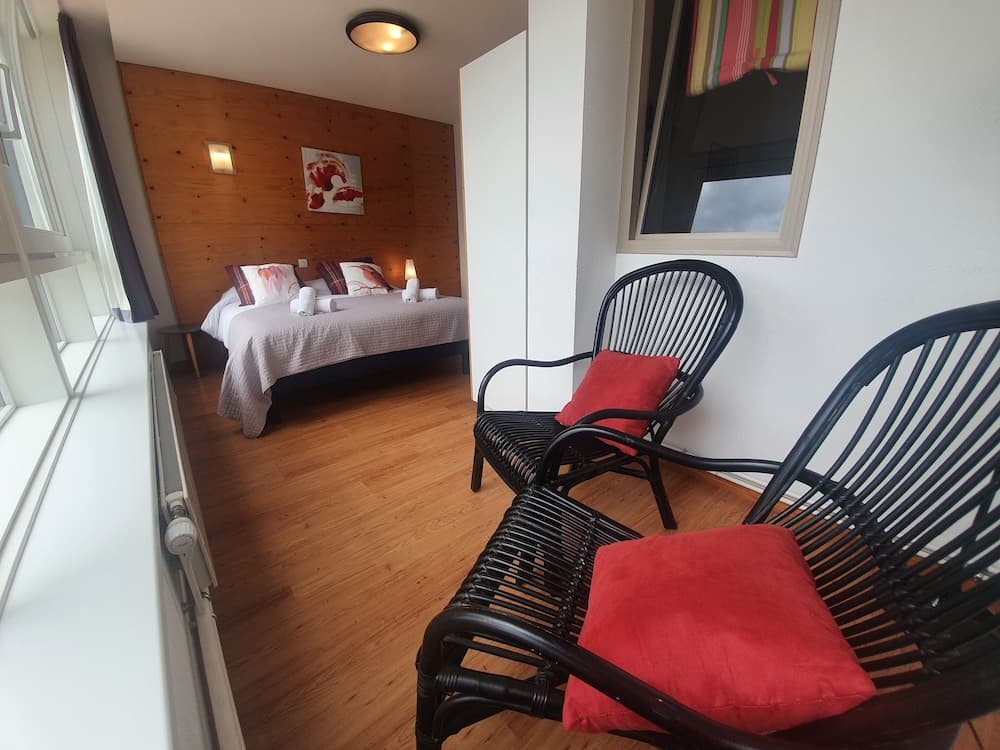 Appart'hotel Lido, Gerardmer, photo 2