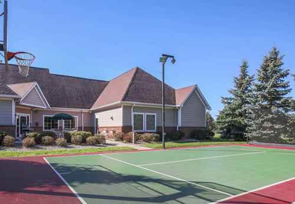 Residence Inn By Marriott Flint, Flint, photo 6
