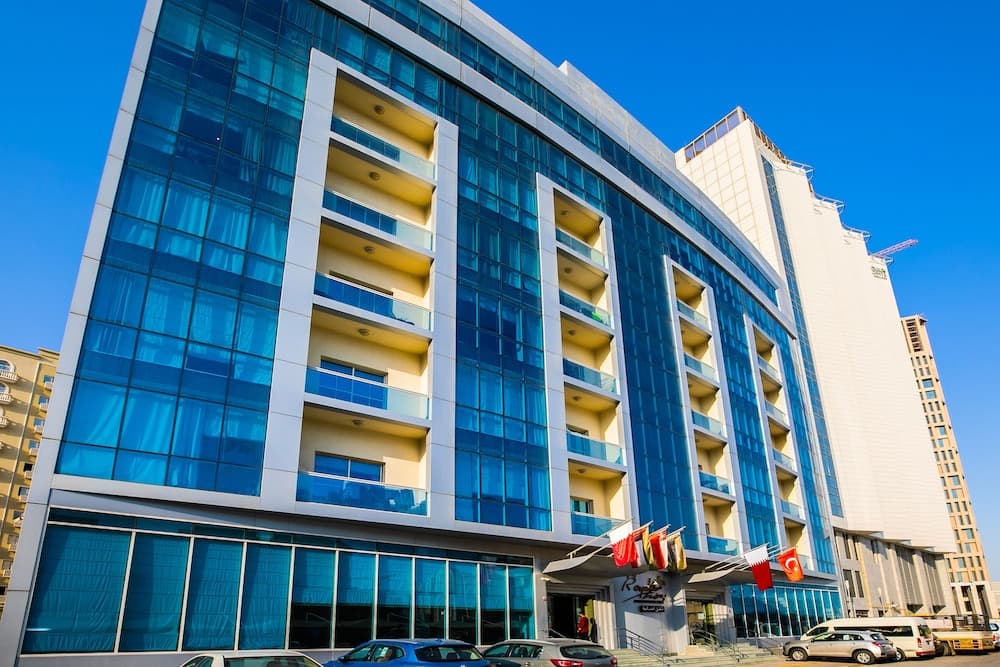 Royal Mirage Hotel and Apartments, Doha