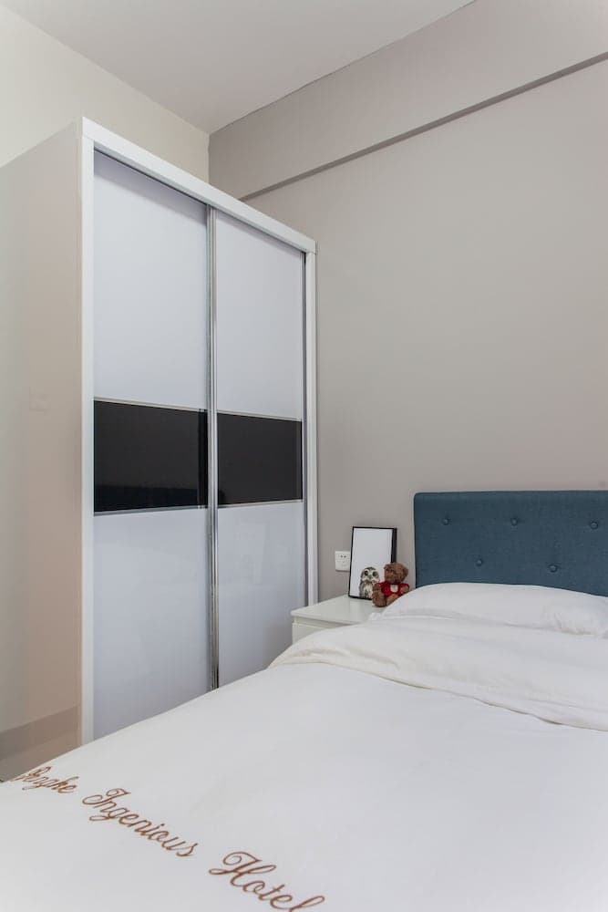 Meixu Apartment, Guangzhou, photo 6