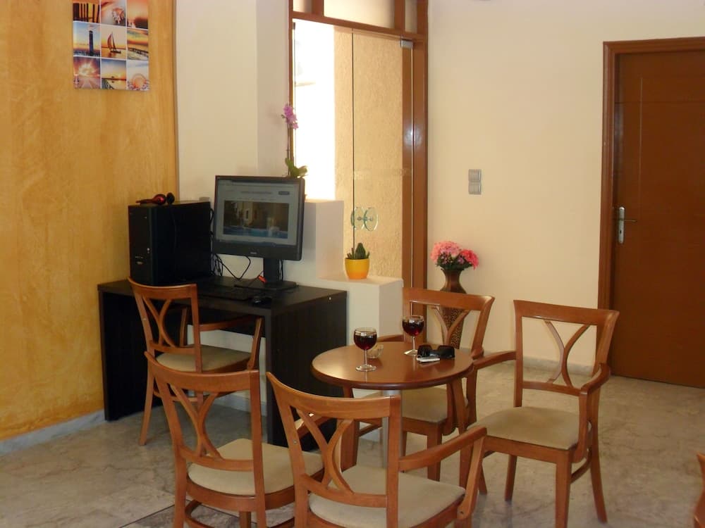 Katerini Hotel Apartments, Rethymno, photo 2