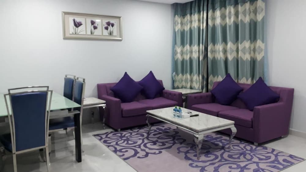 Swan Towers, Manama, photo 3
