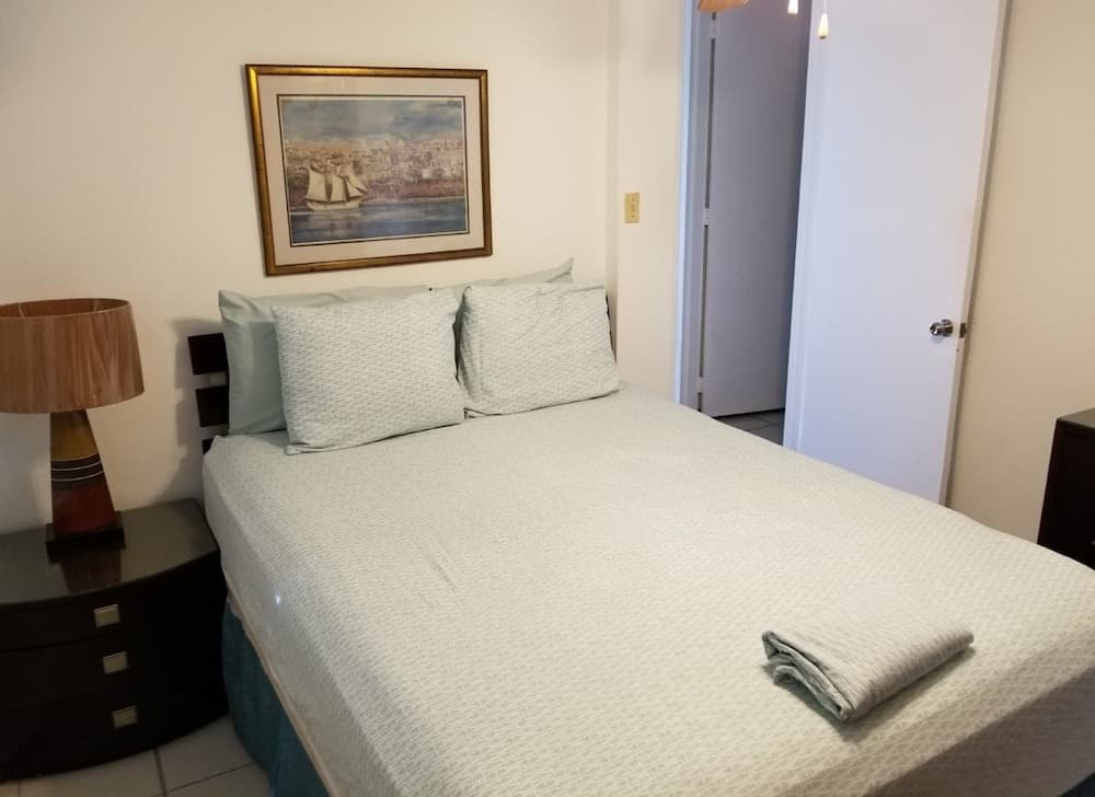 Oceansound Suites, Luquillo, photo 2
