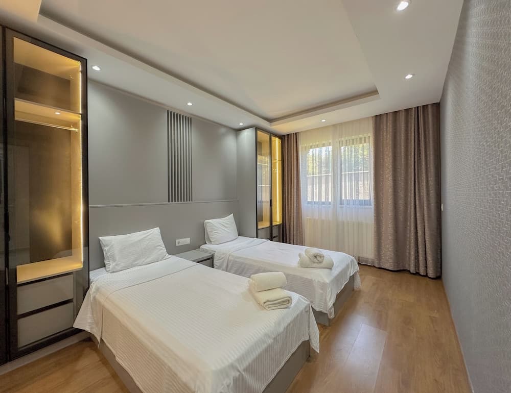 Flower City Suites, Cinarcik, photo 5