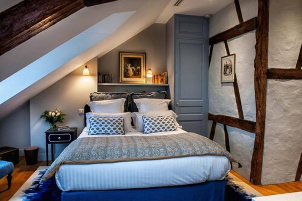 La Petite Folie, Honfleur, photo 2