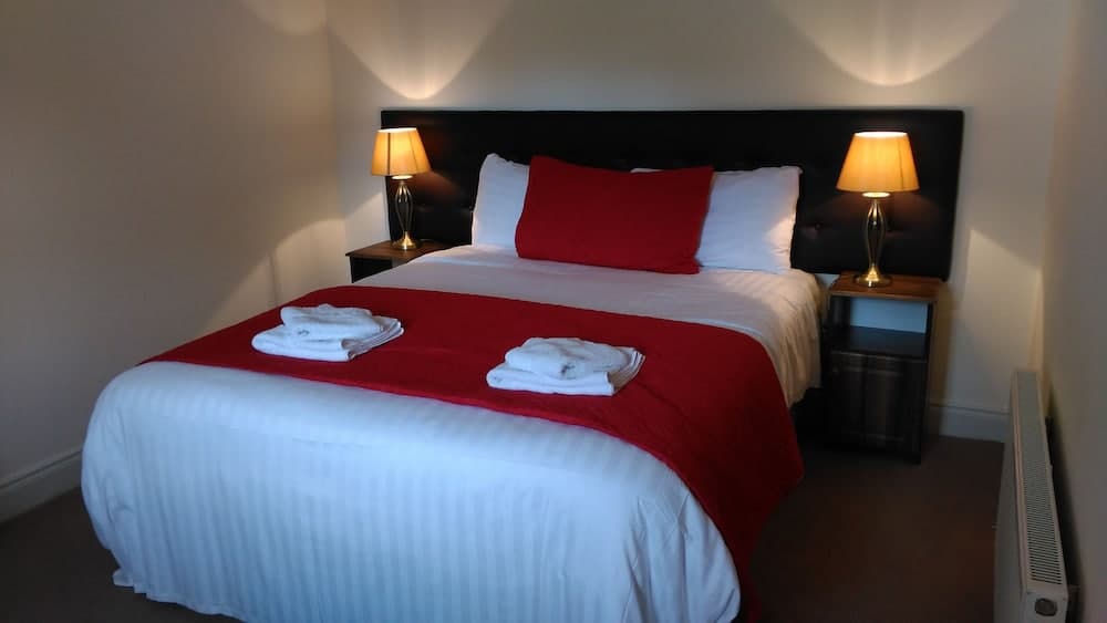 New Forest Golf Club Apartments, Tyrrellspass, photo 6