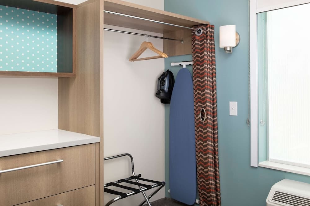 Home2 Suites by Hilton Owings Mills, Owings Mills, photo 3