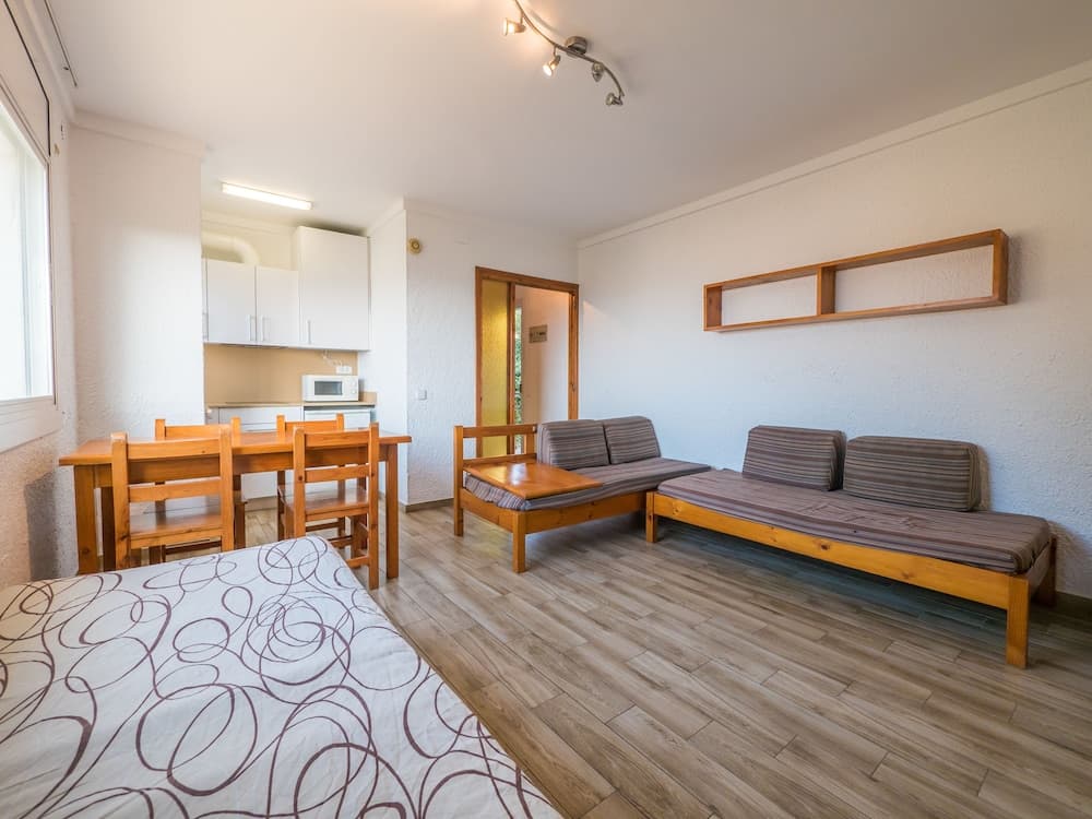 Apartaments AR Muntanya Mar, Blanes, photo 6
