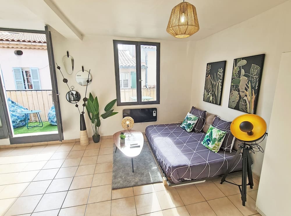 GregBnb - L'Hyper-Centre - Toulon, Toulon, photo 5