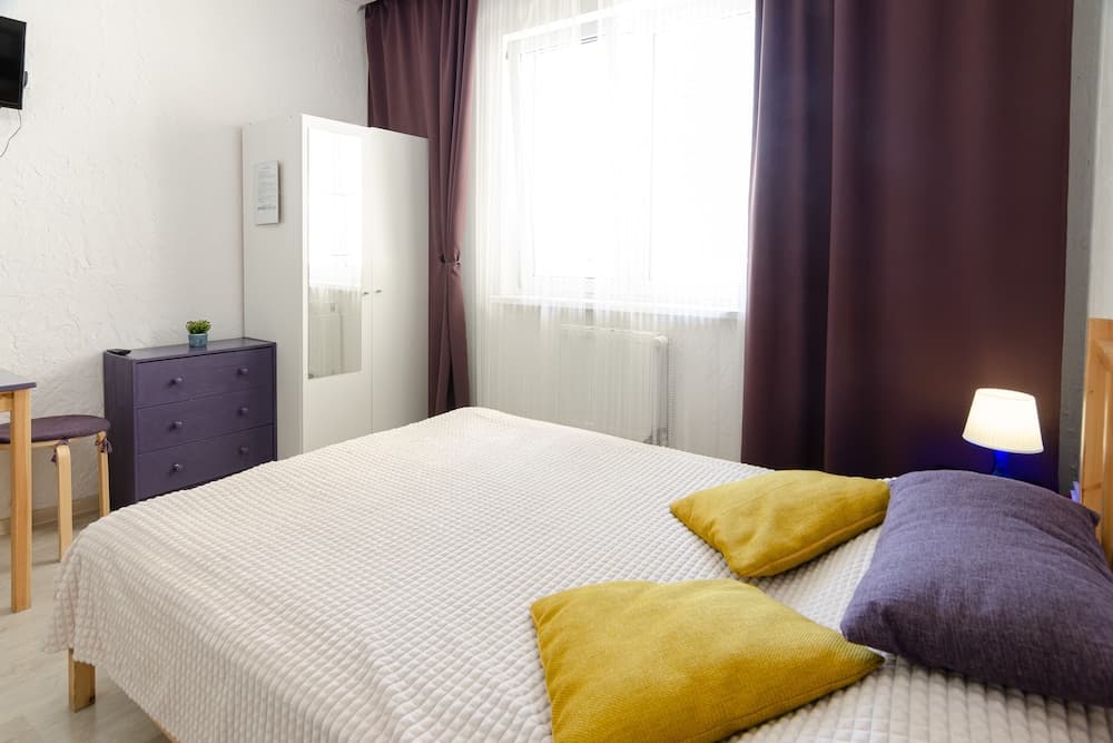 Apartments on Borisa Pupko 3, Novorossijsk, photo 4