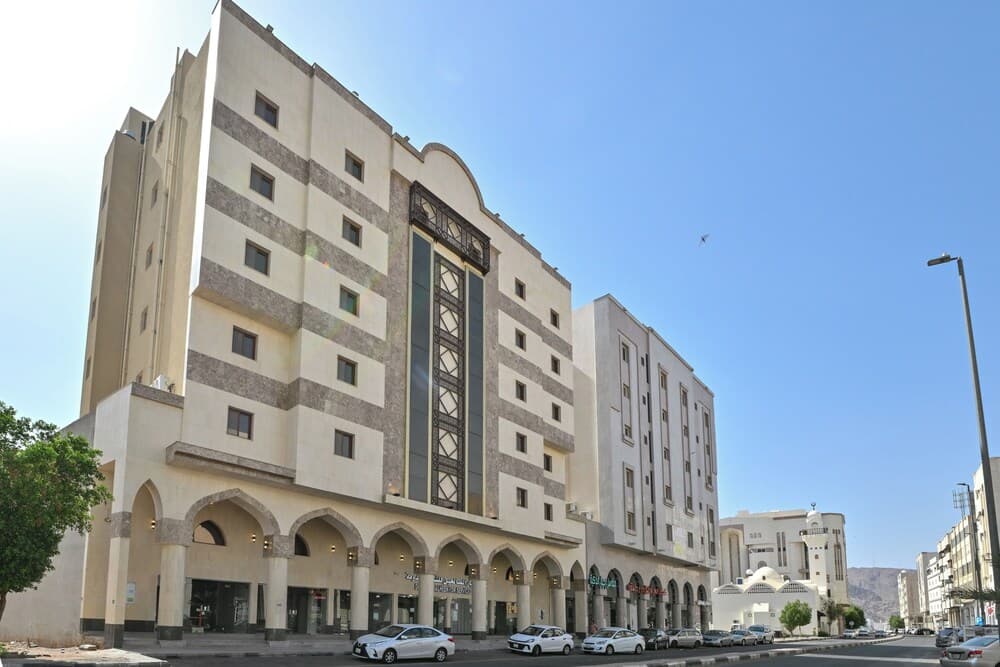 Diyar AlSaliheen Serviced Apartments, Madinah, photo 6
