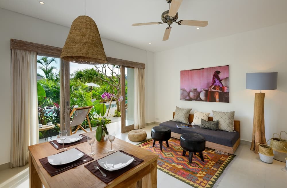 The Soul House Bali, Canggu, photo 2