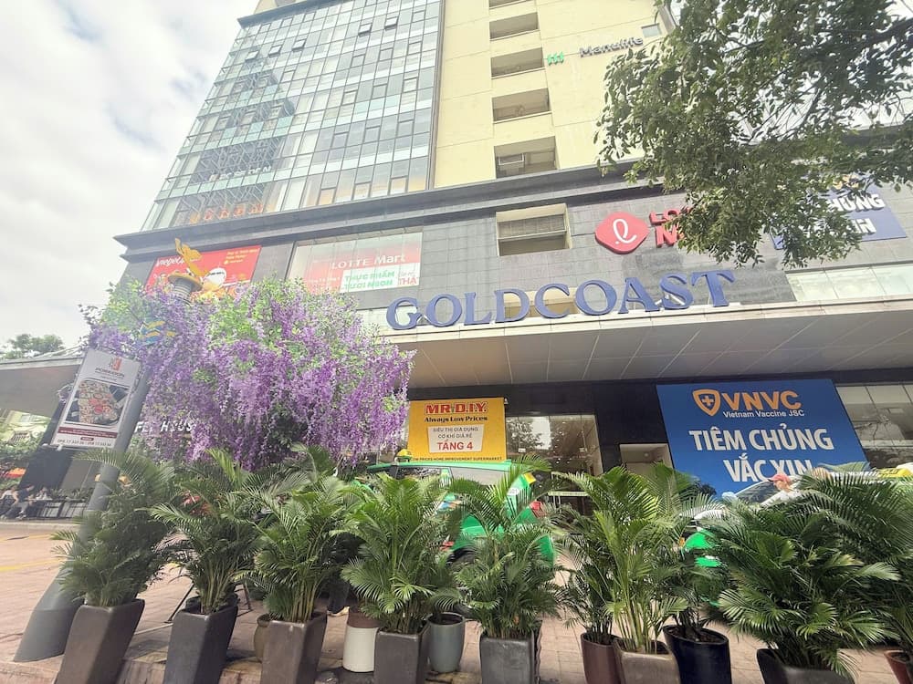 Apartment Lotte, Nha Trang, photo 2