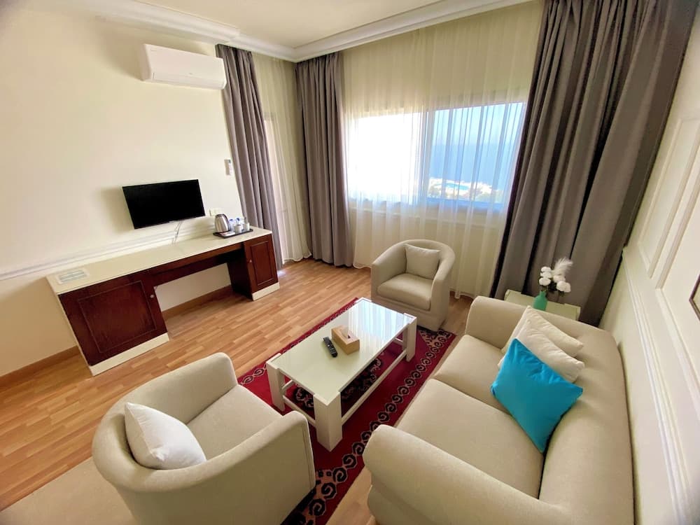 Beirut Mediterranee Hotel by Hansa, Beirut, photo 5