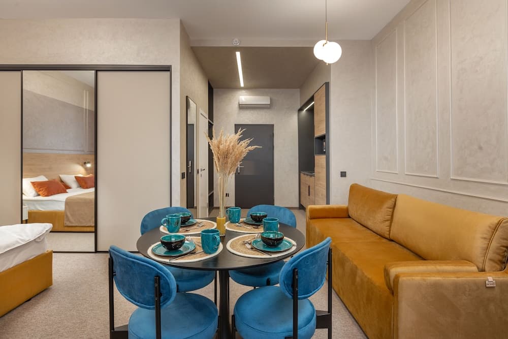 Jam Apartments, Lviv, photo 6
