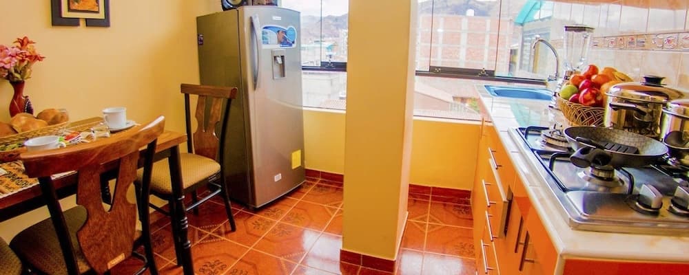 Yupanqui Apartments, Cusco, photo 2